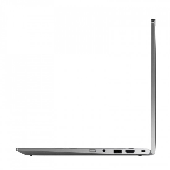 Ноутбук Lenovo ThinkPad X1 2-in-1 Gen 10 (21NVS0LJ00) Grey