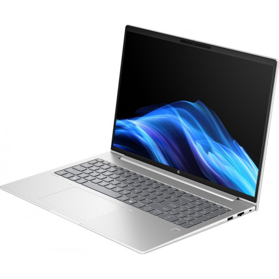 Ноутбук HP ProBook 4 G1i 16 (AT7K7AV_V20) Silver