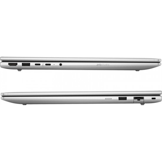 Ноутбук HP ProBook 4 G1i 16 (AT7K7AV_V20) Silver