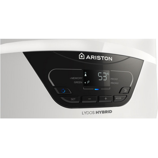 Водонагрівач Ariston Lydos Hybrid WI-FI 100 (3629065)