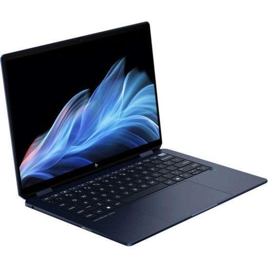 Ноутбук HP OmniBook Ultra Flip 14-fh0006ua (B9PD6EA) Blue