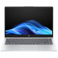 Ноутбук HP OmniBook 3 14-ha0001ua (BV5U0EA) Silver