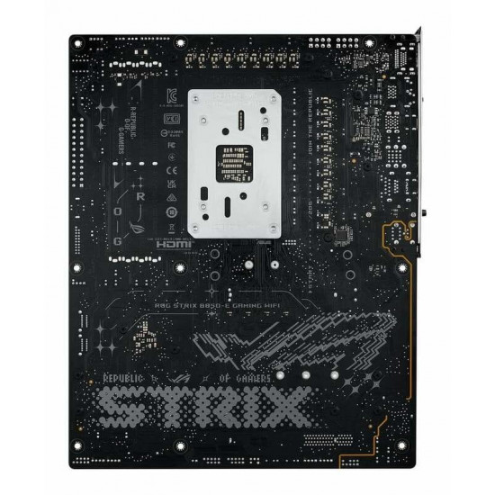Материнська плата Asus ROG Strix B850-E Gaming WiFi Socket AM5