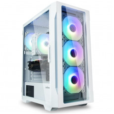 Корпус Zalman i3 Neo TG White без БЖ