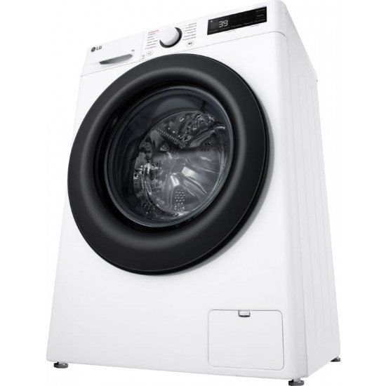 Пральна машина LG F2Y5FS6W