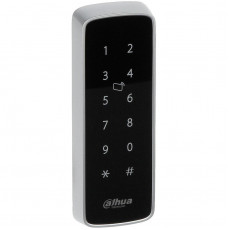 Зчитувач Dahua DHI-ASR2201D-B