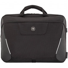Сумка для ноутбука Wenger XE Brief 17" Black (653301)