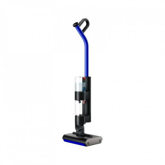 Акумуляторний пилосос Dyson WashG1 Electric Brake Blue/Black (486236-01)