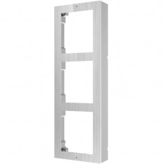 Накладна панель для монтажу Hikvision DS-KD-ACW3/S