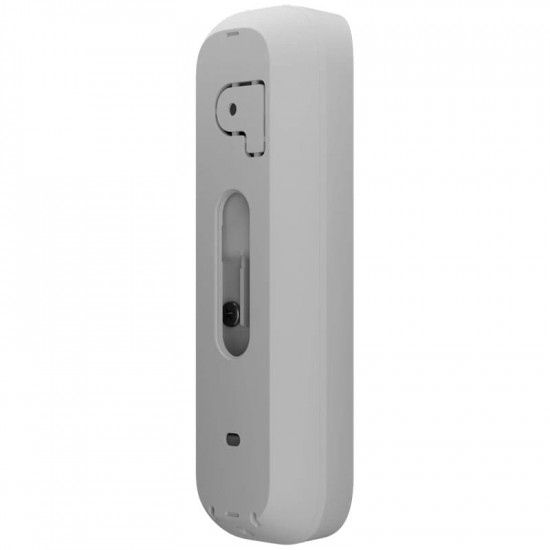 Відеодзвінок Ajax Doorbell White RAL 9003