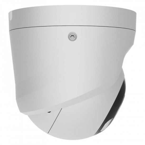 IP-камера Ajax TurretCam HL White 8МП (2.8мм)