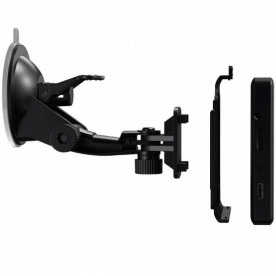 Авто GPS-навігатор Modecom Device FreeWAY CX 5.0 MapFactor (NAV-FREEWAYCX5-MF-EU)