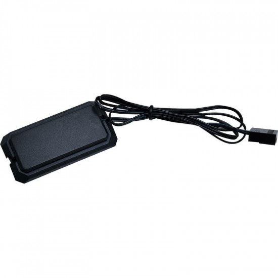 Вентилятор Lian Li Uni Fan SL Wireless 120-1 Black (G99.12SL1W1B.00)