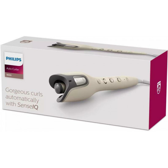 Прилад для укладання волосся Philips BHB887/00