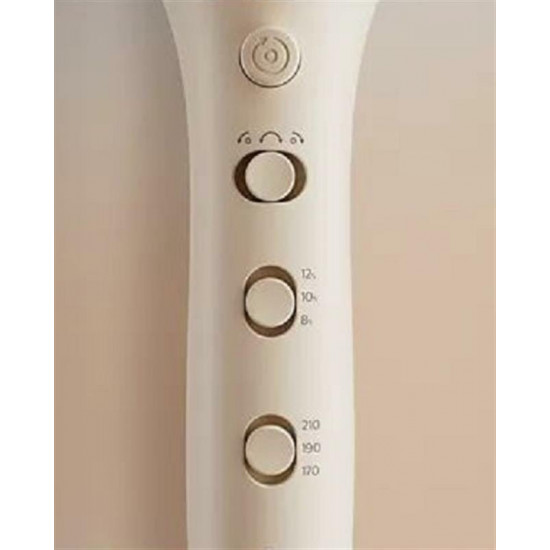 Прилад для укладання волосся Philips BHB887/00