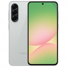 Смартфон Samsung Galaxy A56 5G 8/128GB Awesome Light Gray (SM-A566BZAAEUC)