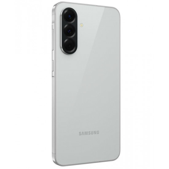 Смартфон Samsung Galaxy A56 5G 8/128GB Awesome Light Gray (SM-A566BZAAEUC)