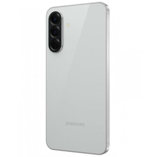 Смартфон Samsung Galaxy A56 5G 8/128GB Awesome Light Gray (SM-A566BZAAEUC)