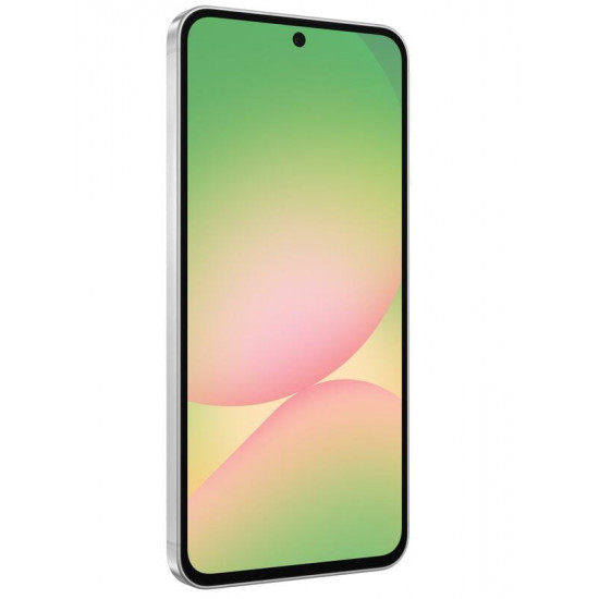 Смартфон Samsung Galaxy A56 5G 8/128GB Awesome Light Gray (SM-A566BZAAEUC)
