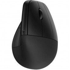 Миша бездротова HP 920 Ergonomic Vertical Black (6H1A4AA)