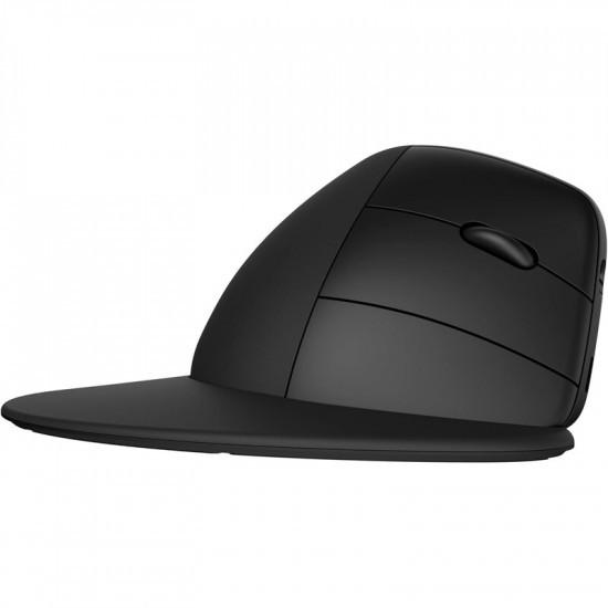 Миша бездротова HP 920 Ergonomic Vertical Black (6H1A4AA)