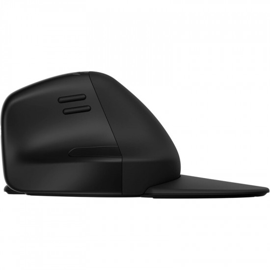 Миша бездротова HP 920 Ergonomic Vertical Black (6H1A4AA)