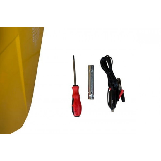 Генератор бензиновий ITC Power GG18I 1500/1800 W, 230V, 50Hz