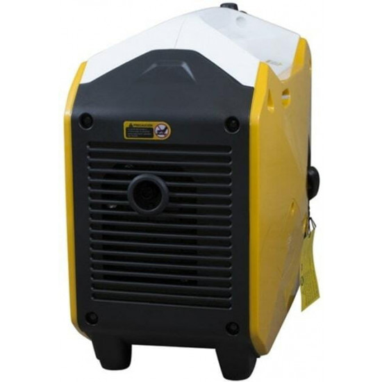 Генератор бензиновий ITC Power GG18I 1500/1800 W, 230V, 50Hz