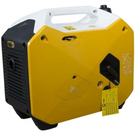 Генератор бензиновий ITC Power GG18I 1500/1800 W, 230V, 50Hz