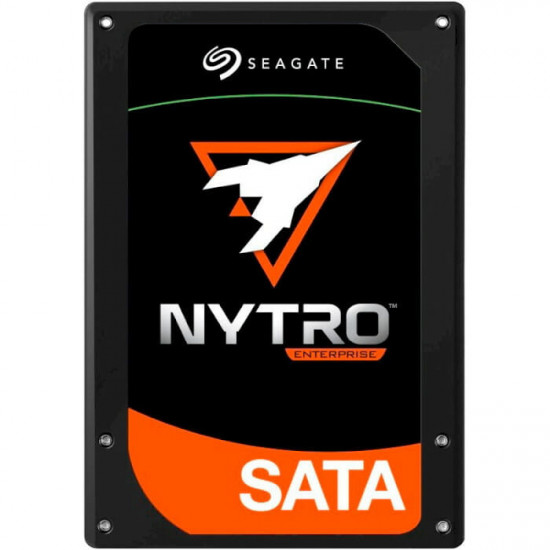 Накопичувач SSD 1.92GB Seagate Nytro 1361 2.5" SATAIII 3D NAND (XA1920LE10006)