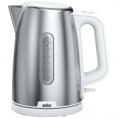 Електрочайник Braun WK 1500 WH