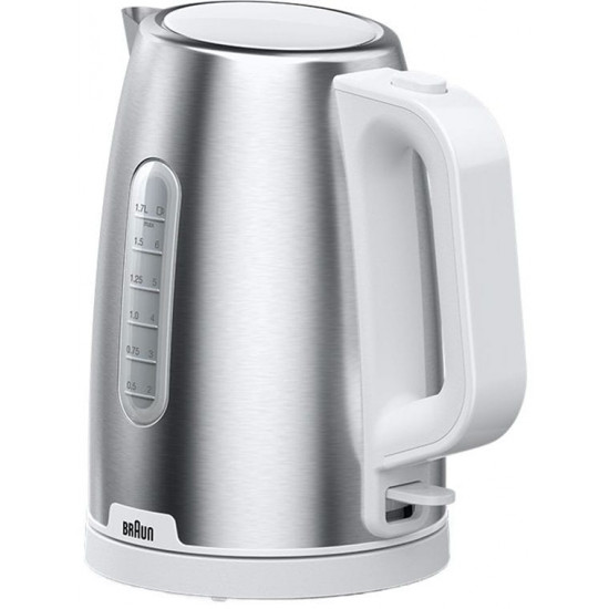 Електрочайник Braun WK 1500 WH