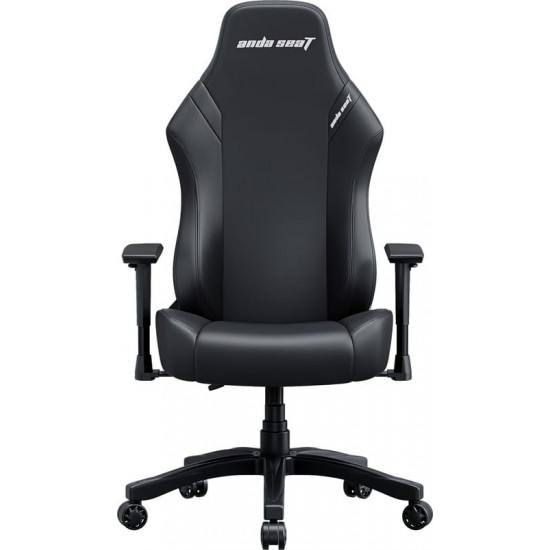 Крісло для геймерів Anda Seat Luna Size L Black (AD18-44-B-PV/C)