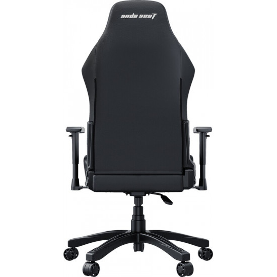 Крісло для геймерів Anda Seat Luna Size L Black (AD18-44-B-PV/C)