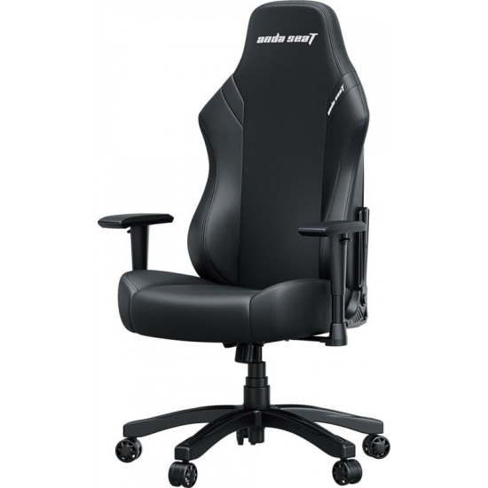 Крісло для геймерів Anda Seat Luna Size L Black (AD18-44-B-PV/C)