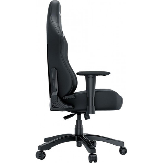 Крісло для геймерів Anda Seat Luna Size L Black (AD18-44-B-PV/C)