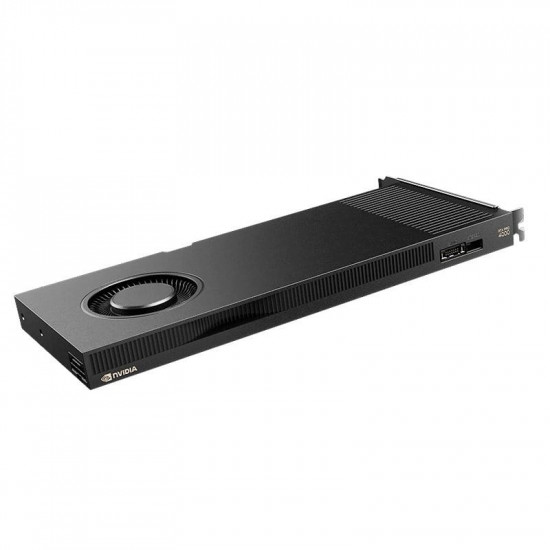 Відеокарта NVIDIA RTX Pro 4000 Blackwell 24GB GDDR7 HP (B11F3AA)