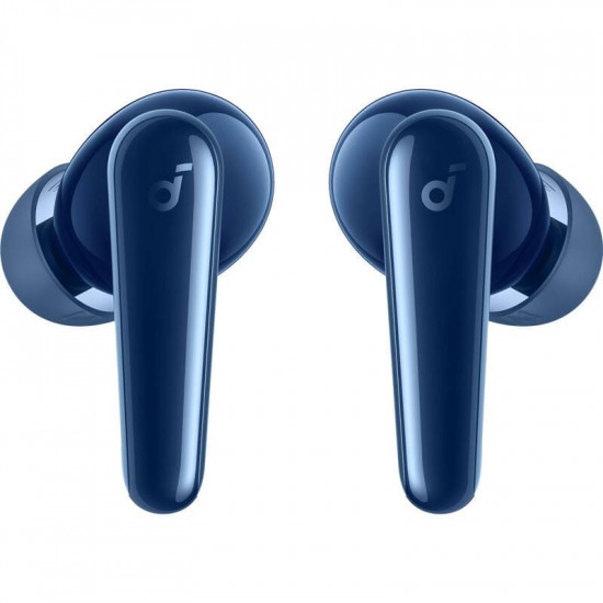 Bluetooth-гарнітура Anker SoundCore Liberty 5 ANC Blue (A3957G31)