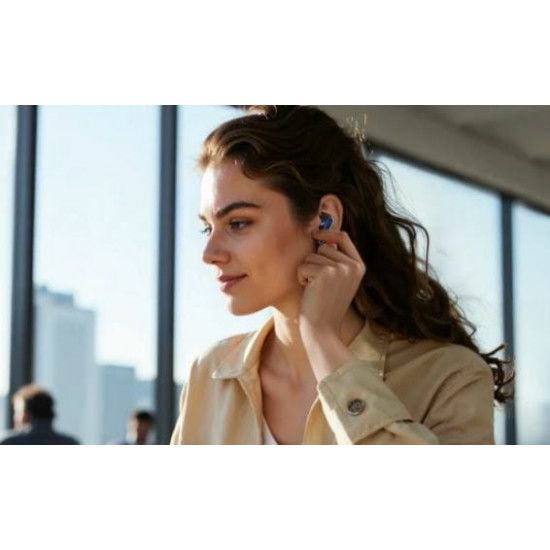 Bluetooth-гарнітура Anker SoundCore Liberty 5 ANC Blue (A3957G31)