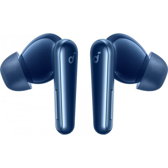 Bluetooth-гарнітура Anker SoundCore Liberty 5 ANC Blue (A3957G31)