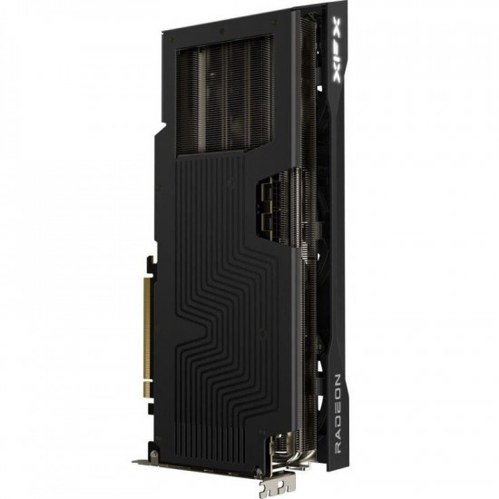 Відеокарта AMD Radeon RX 9070 XT 16GB GDDR6 Swift Triple Fan Gaming Edition XFX (RX-97TSWF3B9)