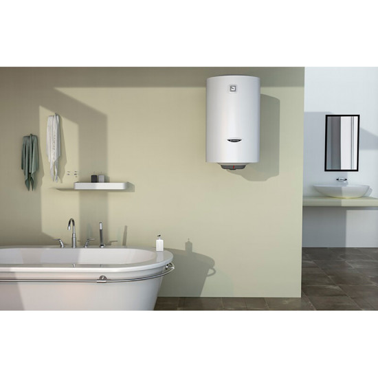 Водонагрівач Ariston PRO1 R 100 VTS 1,8K