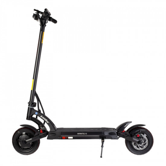 Електросамокат Kaabo Mantis 10 Plus
