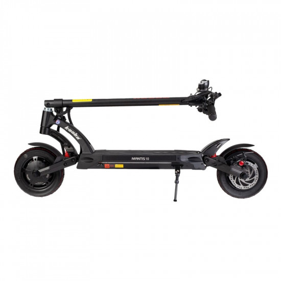 Електросамокат Kaabo Mantis 10 Plus