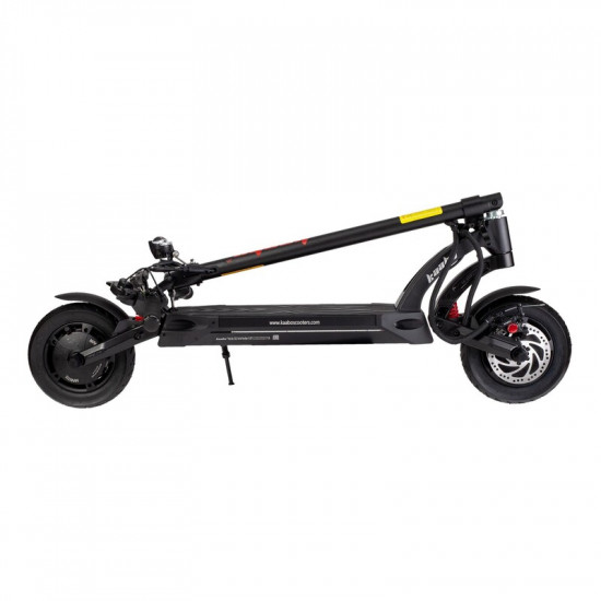 Електросамокат Kaabo Mantis 10 Plus