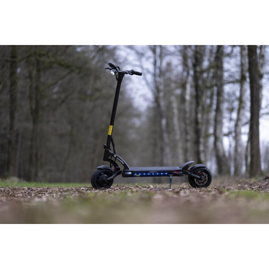 Електросамокат Kaabo Mantis 10 Plus