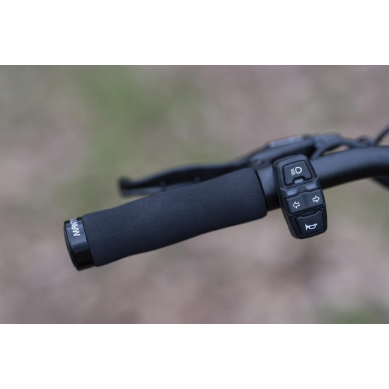 Електросамокат Kaabo Mantis 10 Plus