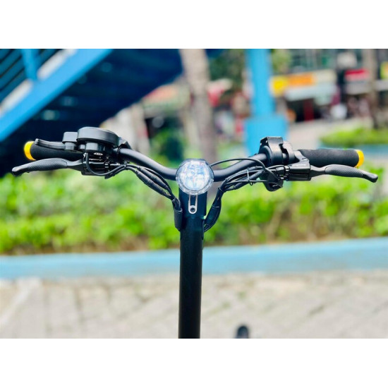 Електросамокат Kaabo Mantis 10 Plus