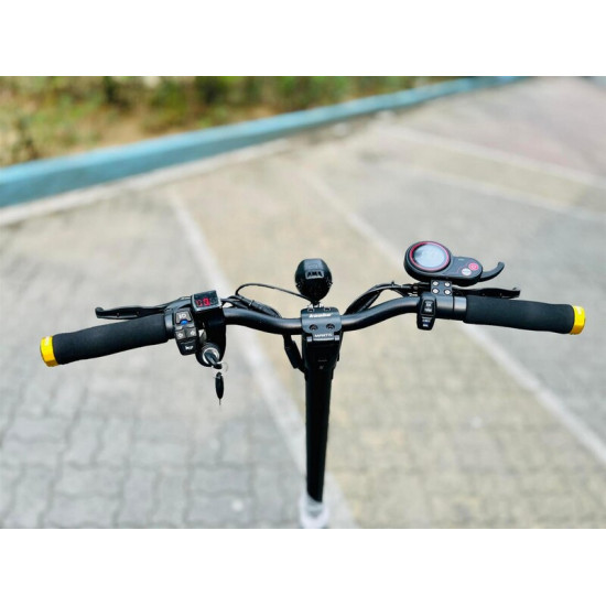Електросамокат Kaabo Mantis 10 Plus