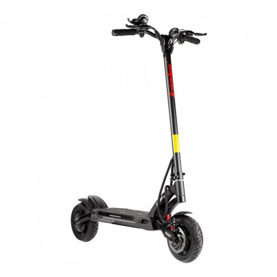 Електросамокат Kaabo Mantis 10 Plus